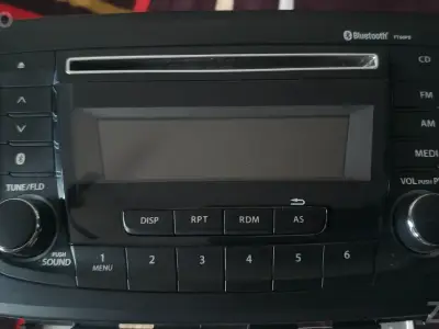 Baleno car audio Baleno car audio