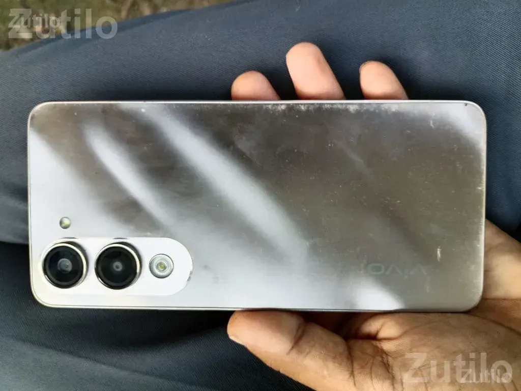 Vivo Y19 5G Smartphone - મોબાઇલ ફોન - વાઘોડિયા - Image 3