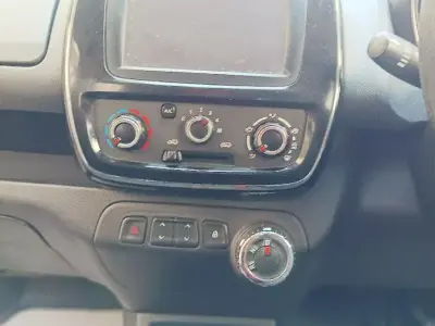 Renault Kwid Automatic CNG Car Renault Kwid Automatic CNG Car