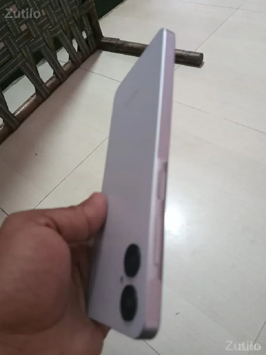 સેમસંગ a06 5g વેચવાનો છે - મોબાઇલ ફોન - કેશોદ - Image 3