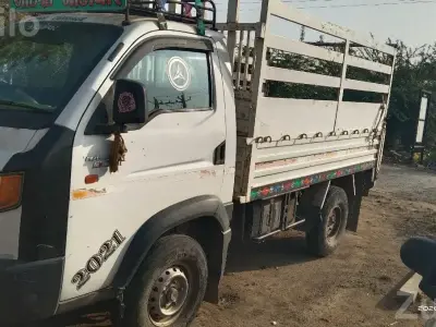 Ashok Leyland Bada Dost 2021 Truck