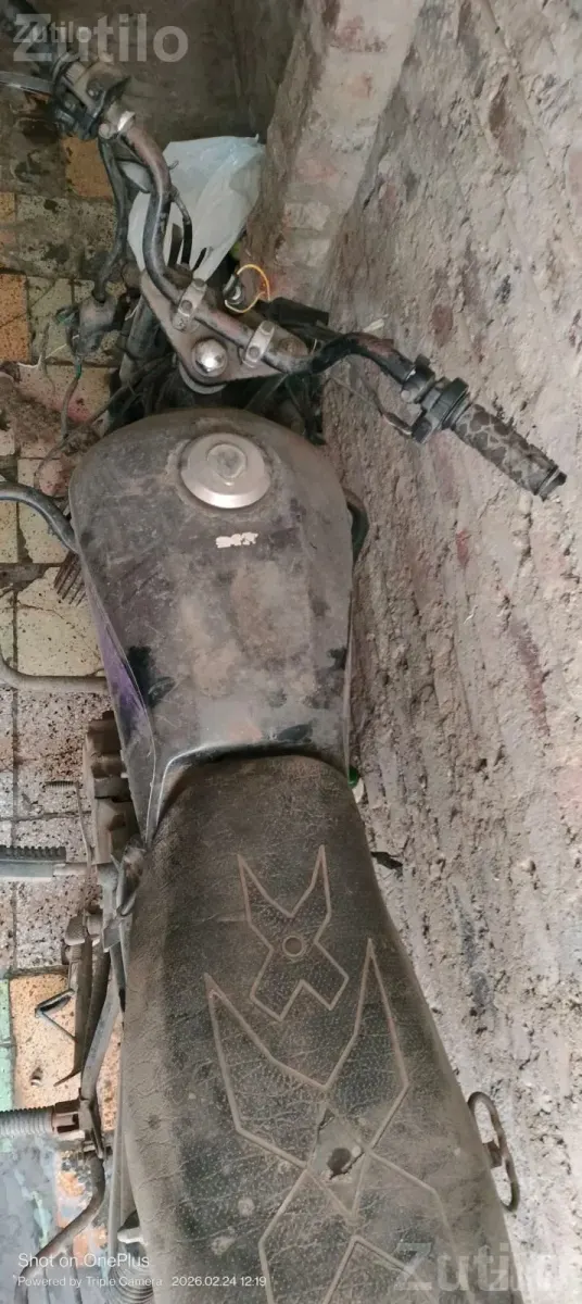 Honda Dream Neo Bike - બાઇક્સ - જામજોધપુર - Image 3