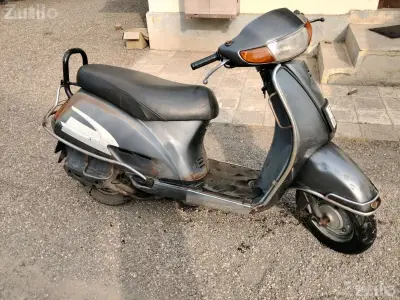 Honda Activa Scooter