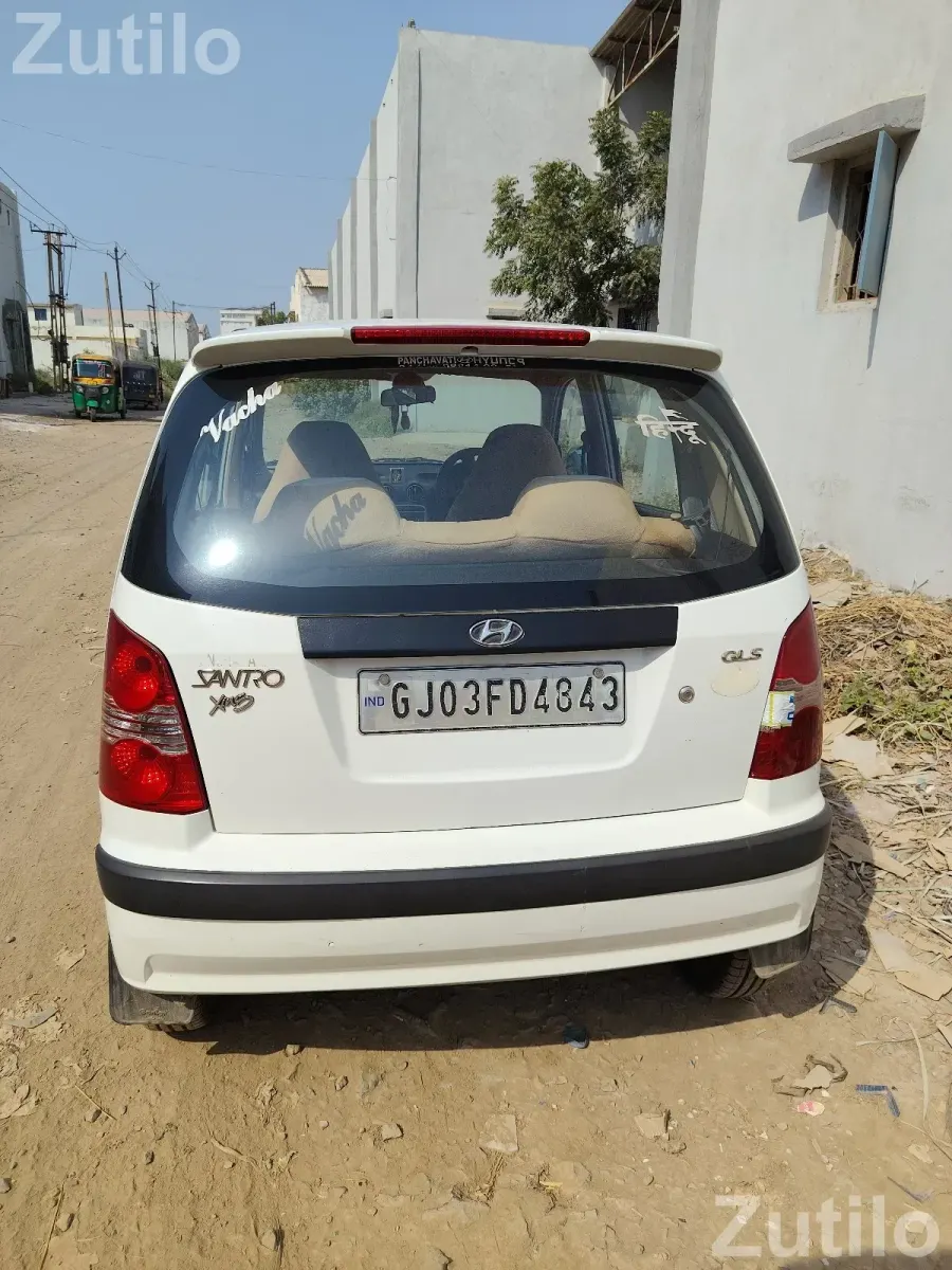 Car - કાર - મોરબી - Image 4