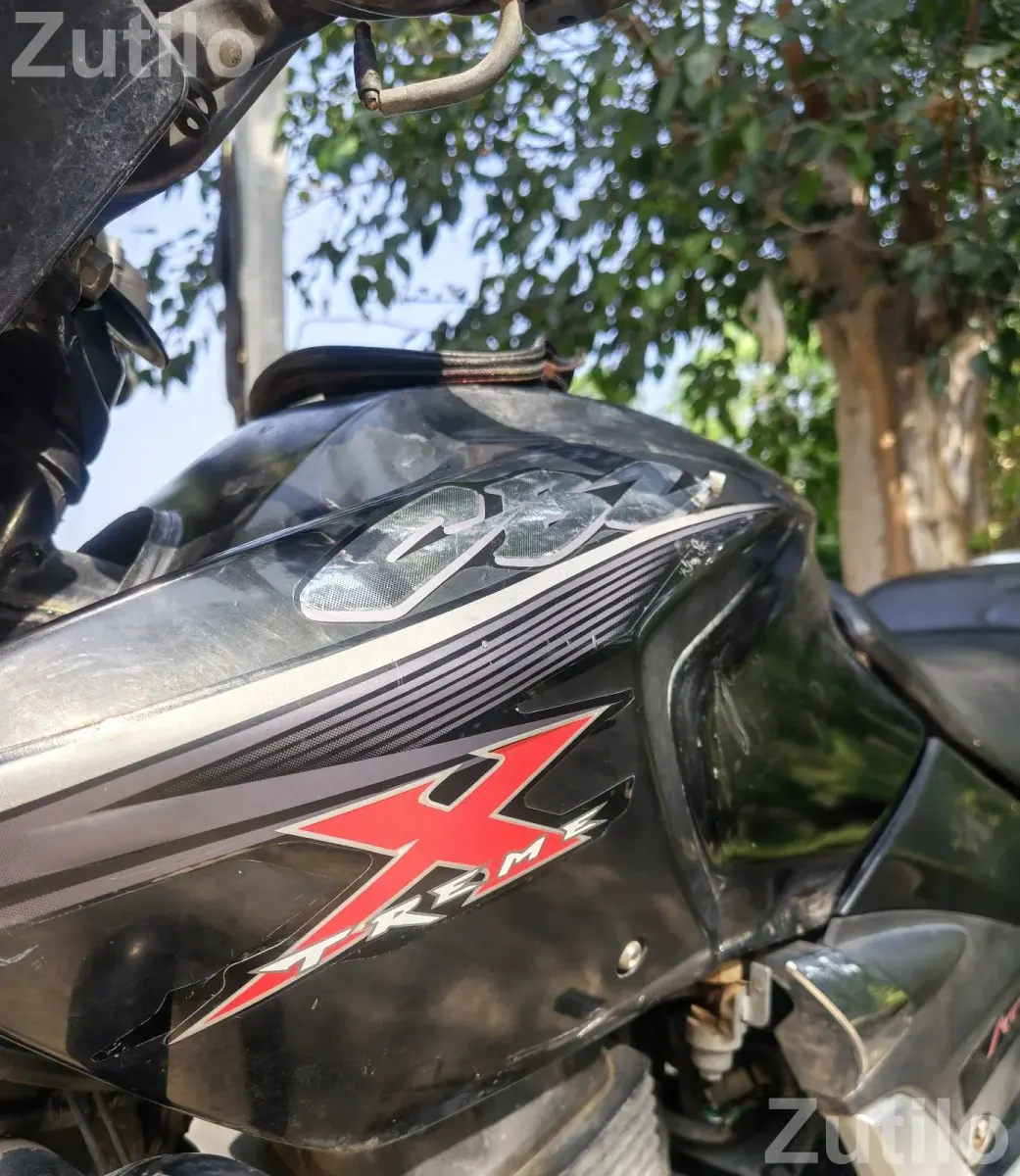 Cbz extreme - Bikes - Khambha - Image 3