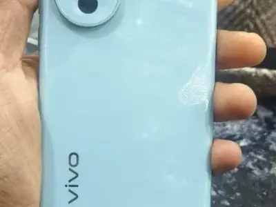 Vivo V40 8GB RAM 128GB Smartphone Vivo V40 8GB RAM 128GB Smartphone