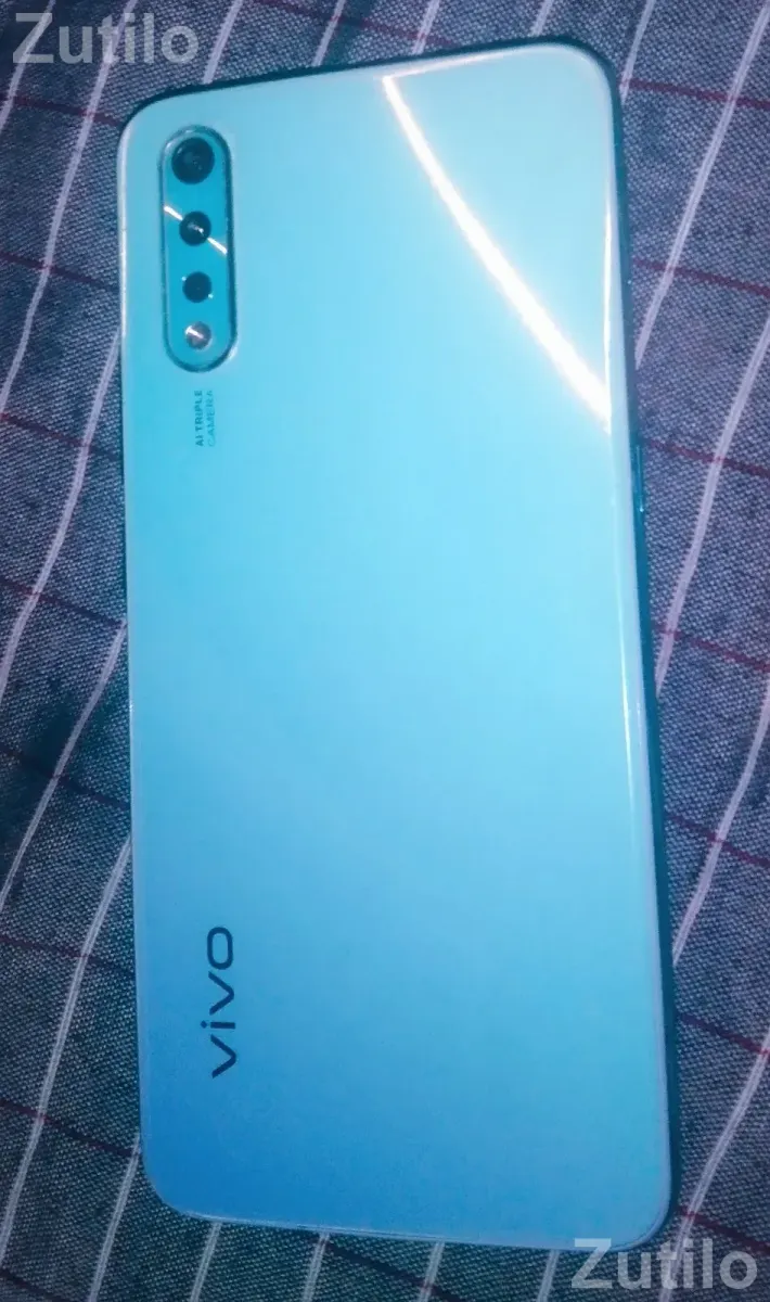 vivo s1 - Mobile Phones - Savarkundla - Image 2