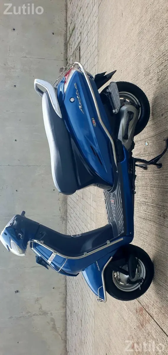 Honda Activa 3G - બાઇક્સ - અમદાવાદ શહેર - Image 2