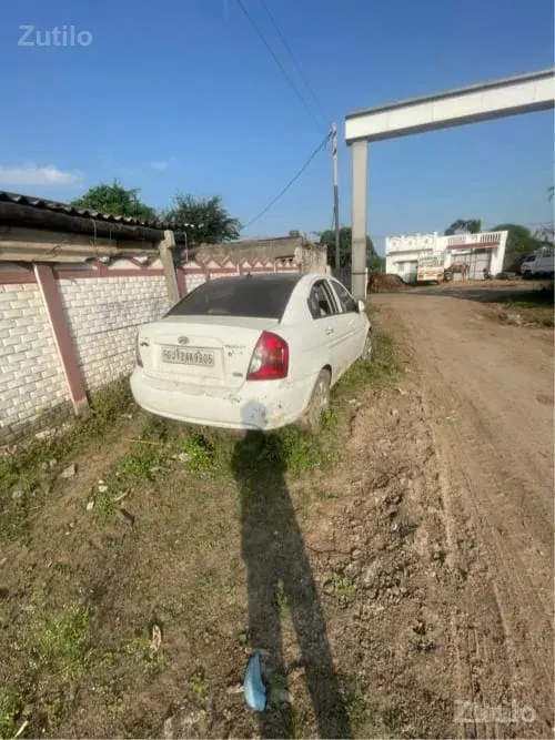 સાટા કરવાના છે સાટે Alto ,Santo. CNG - કાર - જસદણ - Image 3
