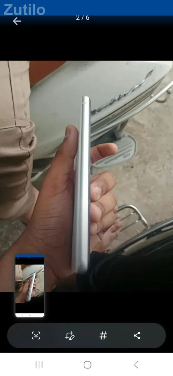 Samsung s21 fe 128gb 5g - Mobile Phones - Bhavnagar City - Image 2