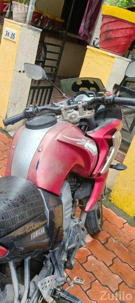 Yamaha Fazer - બાઇક્સ - સુરત શહેર - Image 5
