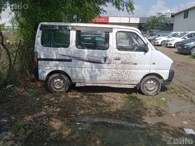 Maruti Suzuki Eeco 2015 Maruti Suzuki Eeco 2015