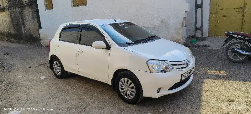 ટોયોટા ની ઈટ્યોષ
મો.6354572894 - Cars - Mendarda - Image 3