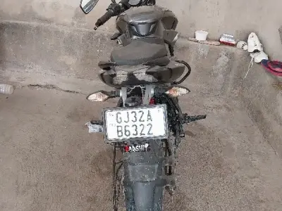 Bajaj Pulsar NS125 2023 Bike Bajaj Pulsar NS125 2023 Bike
