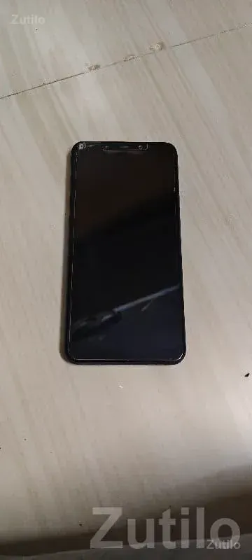 Xiaomi Poco F1 6GB/64GB Black Phone - મોબાઇલ ફોન - ખંભાળિયા - Image 2