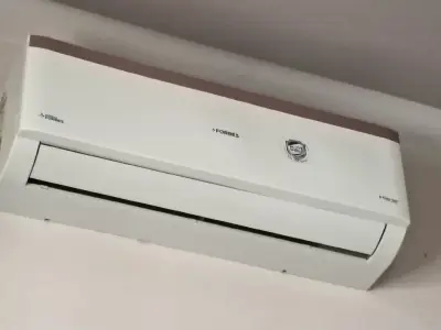 Forbes Inverter Split Air Conditioner Forbes Inverter Split Air Conditioner