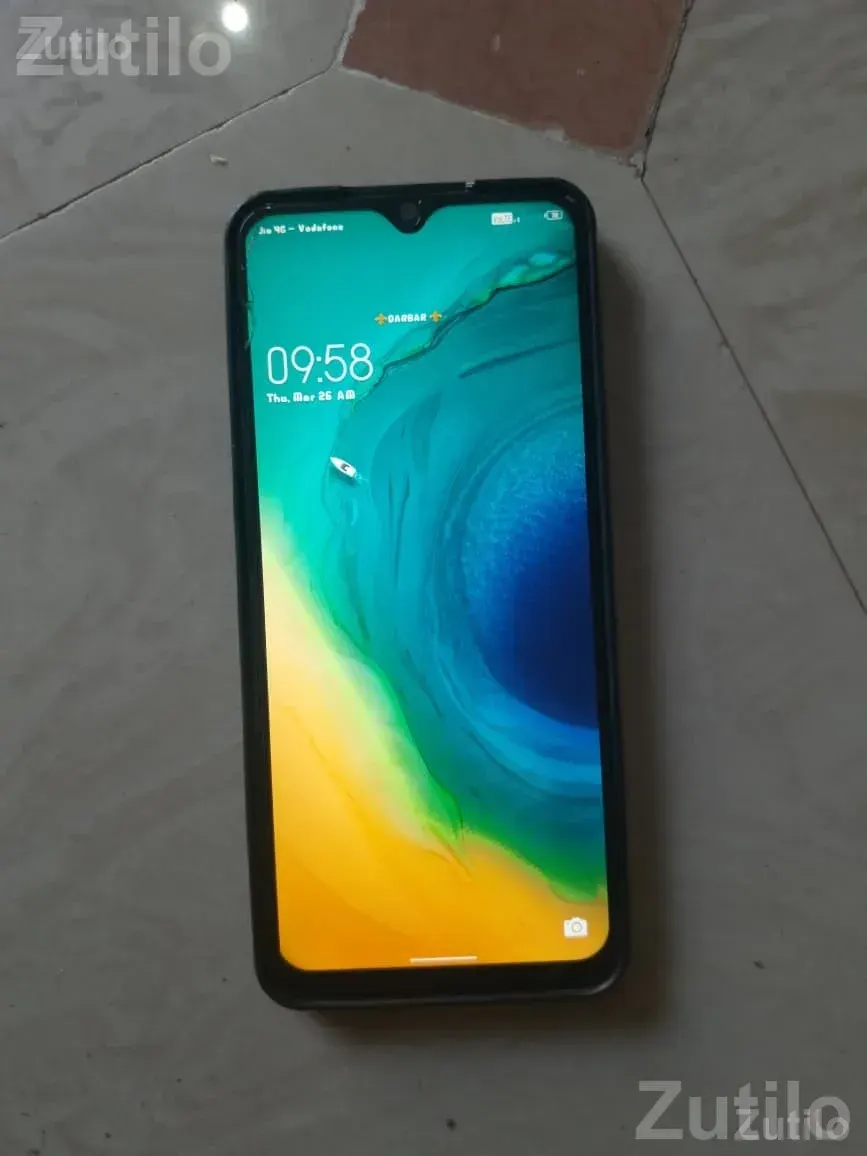 TECNO 4GB RAM 64GB Storage Smartphone - Mobile Phones - Junagadh City - Image 3