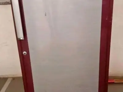 Used Single Door Refrigerator Used Single Door Refrigerator