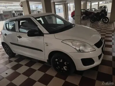 swift tukado