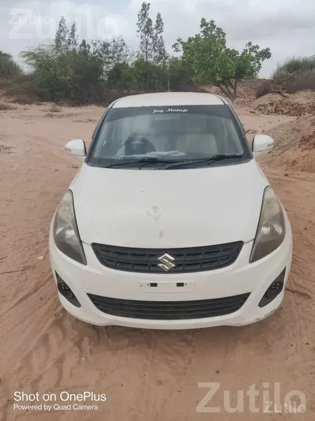 2013 Maruti Suzuki Swift Dzire VDI - Cars - Mandvi - Image 5