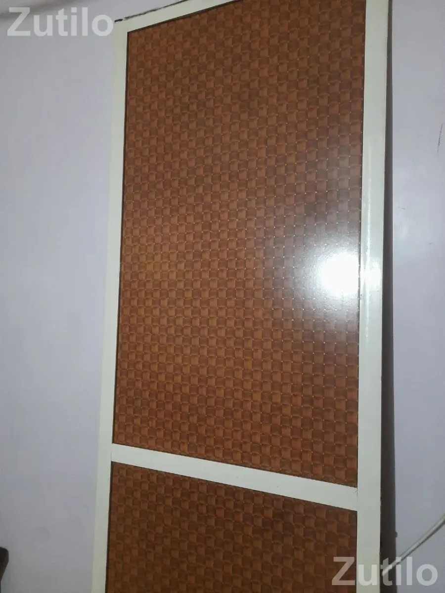 Alluminum section partition - Wardrobes, Cupboards & Storage - Surat City - Image 3