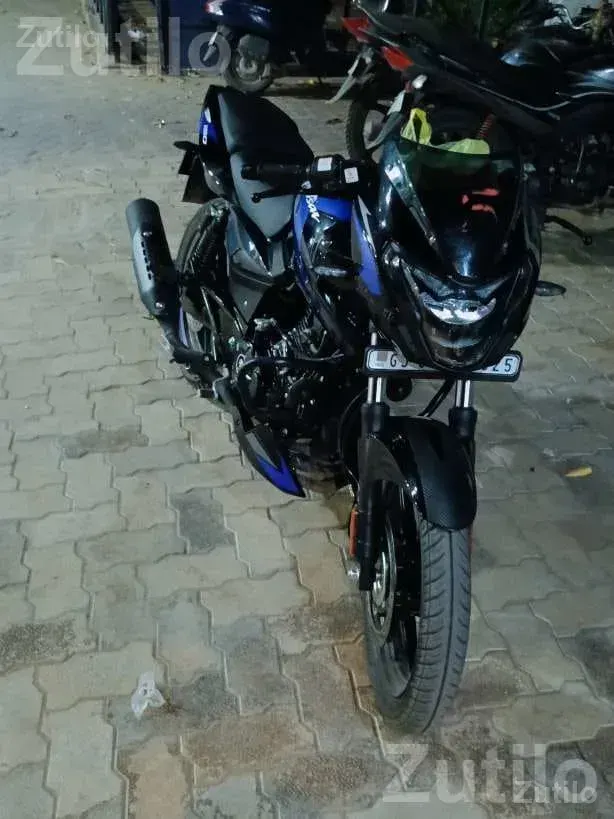 Bajaj Pulsar 150 Bike, 250 km Driven - Bikes - Nadiad - Image 3