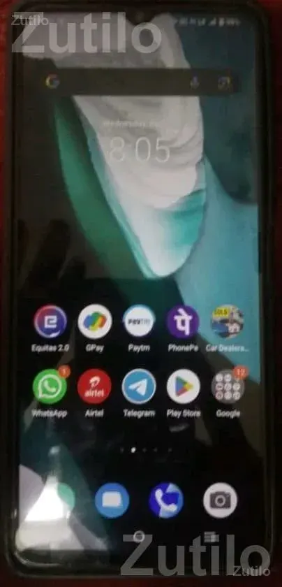 Vivo Y53s Smartphone Full Working - Mobile Phones - Surat City - Image 2