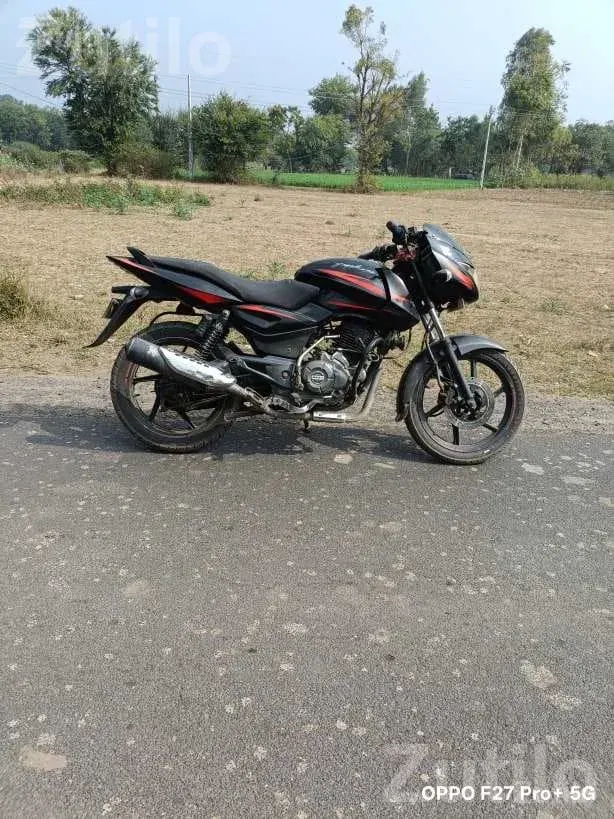Bajaj Pulsar 150 Model 2017 Bike - Bikes - Kapadvanj - Image 2