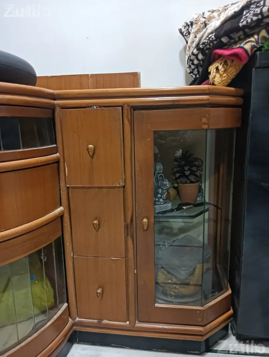 Tv Unit furniture - Cupboards & Storage - Vadodara City - Image 4