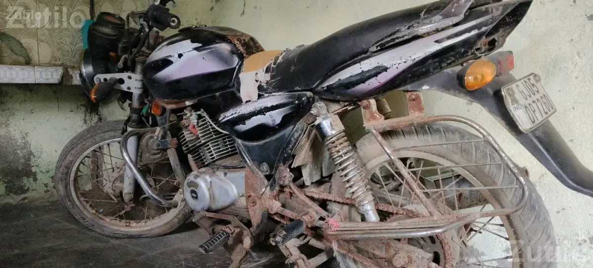 Bajaj Discover 125 Motorcycle for Sale - Bikes - Sutrapada - Image 2
