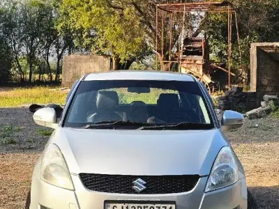 MARUTI SUZUKI SWIFT TUKADO MARUTI SUZUKI SWIFT TUKADO