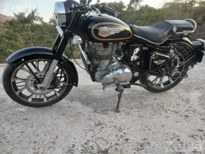 Royal Enfield Bullet 2015 Bike Royal Enfield Bullet 2015 Bike
