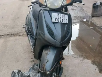 Honda Activa 4G 2017 Scooter