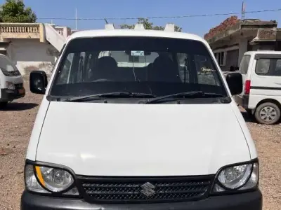 Maruti Suzuki Eeco 2020 Petrol CNG Maruti Suzuki Eeco 2020 Petrol CNG