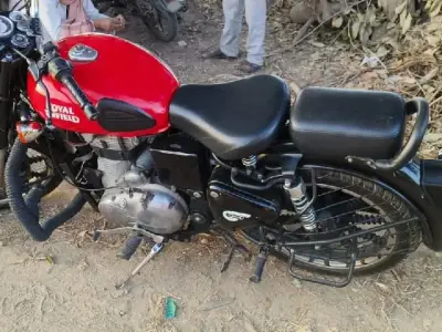 Royal Enfield Classic 350 2017 Bullet Royal Enfield Classic 350 2017 Bullet