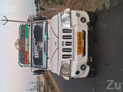 2014 Mahindra Bolero Pickup, 3rd Owner 2014 Mahindra Bolero Pickup, 3rd Owner