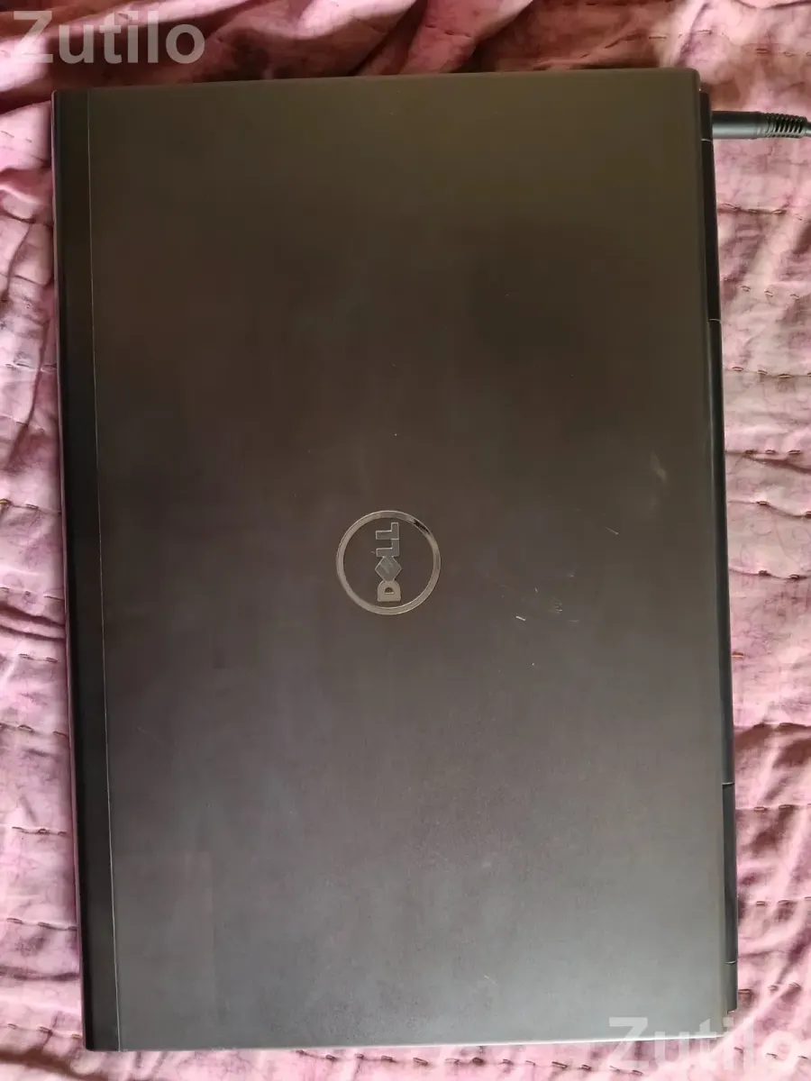 Dell precision m4700 laptop 8GB ram 256 GB SSD - Laptops & Computers - Gandhidham - Image 5