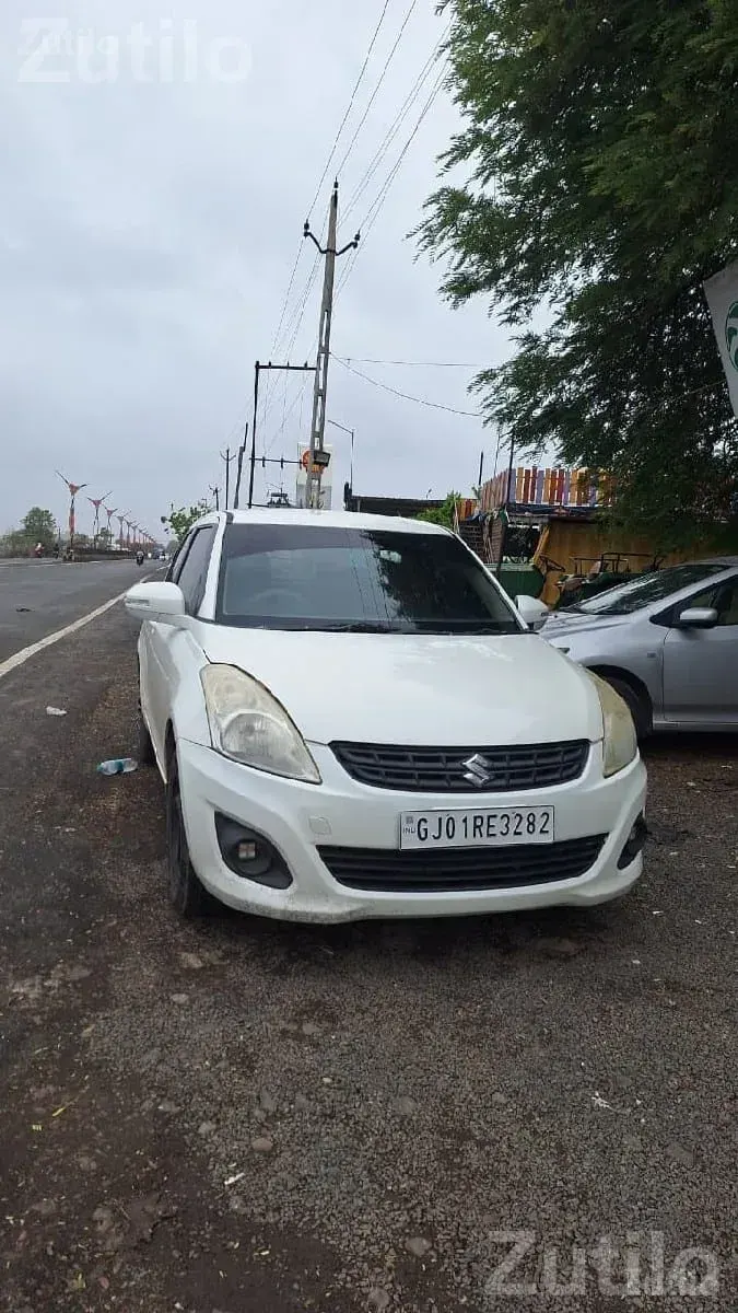 Hyundai i10 CNG and 2014 Swift Dzire VDI - Cars - Keshod - Image 2