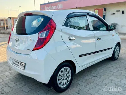 HYUNDAI EON 2017 CNG (FIRST OWNER) - Cars - Gondal - Image 2