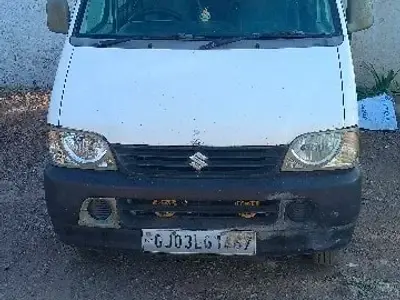 Maruti Suzuki Eeco 2019, 60,000 km