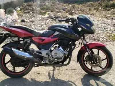 Bajaj Pulsar 150 Bike Model 2014 Bajaj Pulsar 150 Bike Model 2014