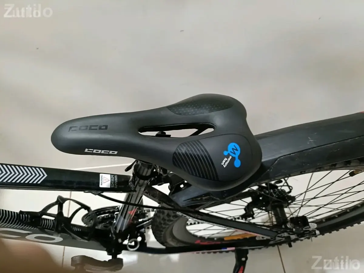 Coco Kyte Mountain Bicycle for Sale - Adult Bicycles - Lilapar - Image 3