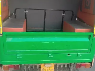 Atul CNG Auto Rickshaw 2018 Model Atul CNG Auto Rickshaw 2018 Model