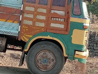 Tata 1612 Goods Truck for Sale Tata 1612 Goods Truck for Sale