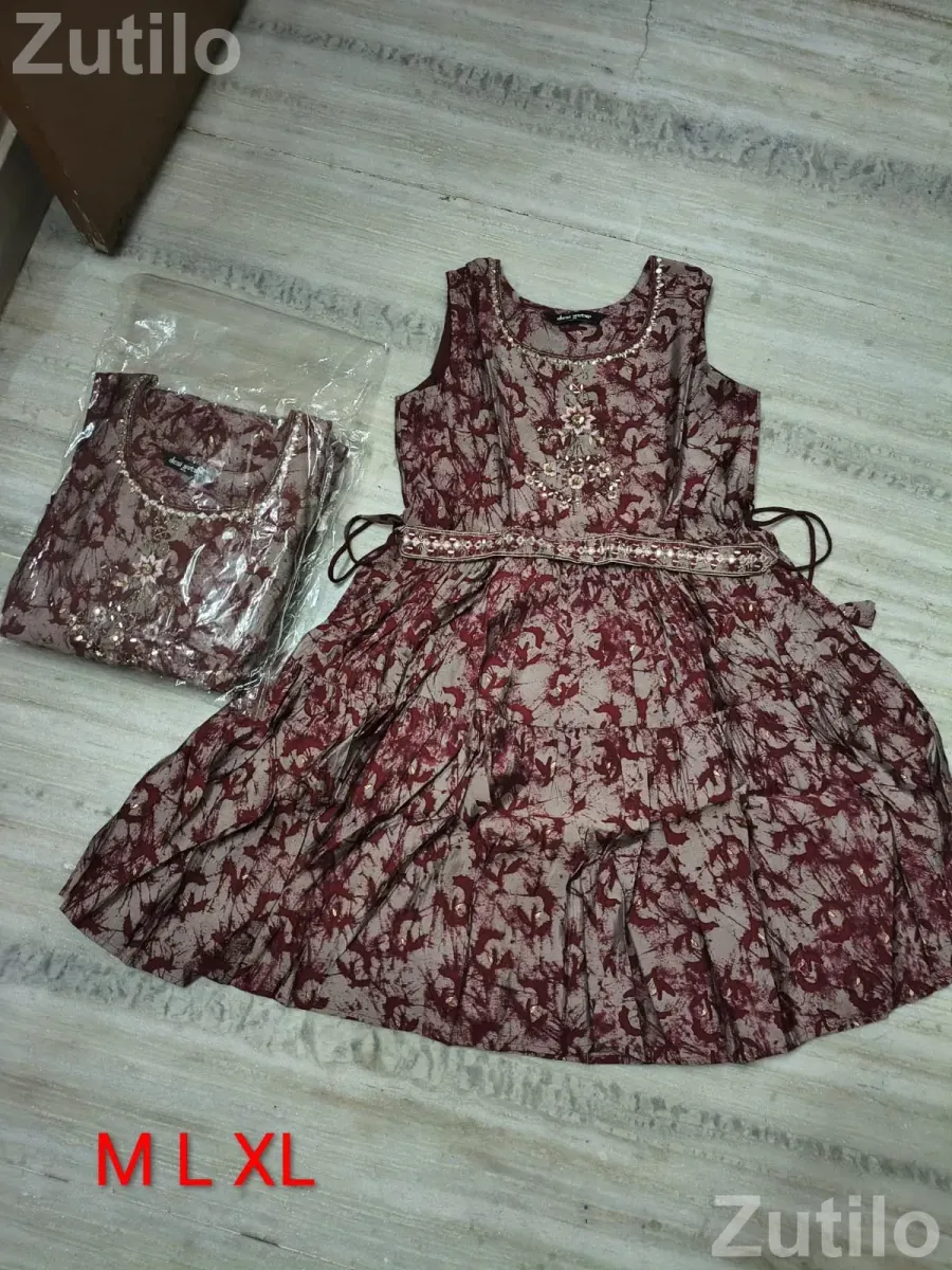 Kurtis new many pieces available - મહિલાઓના કપડા - સુરત શહેર - Image 5