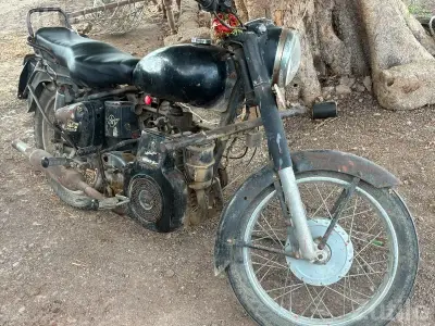 Diesel Bullet Motorcycle for Sale Diesel Bullet Motorcycle for Sale