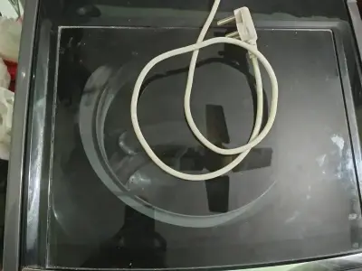 Whirlpool Fully Automatic washing machine Whirlpool Fully Automatic washing machine