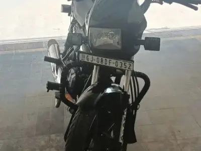 Hero Splendor 2024 One Owner Bike