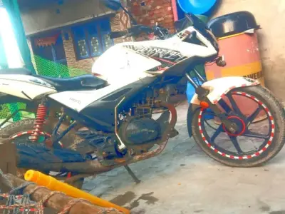 Hero Ignitor 2015 Motorcycle Hero Ignitor 2015 Motorcycle