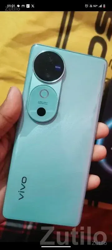 Vivo V40 8GB 128GB Android Smartphone - Mobile Phones - Kalyanpur - Image 2